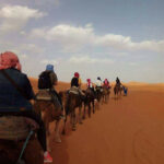 Merzouga Desert excursion