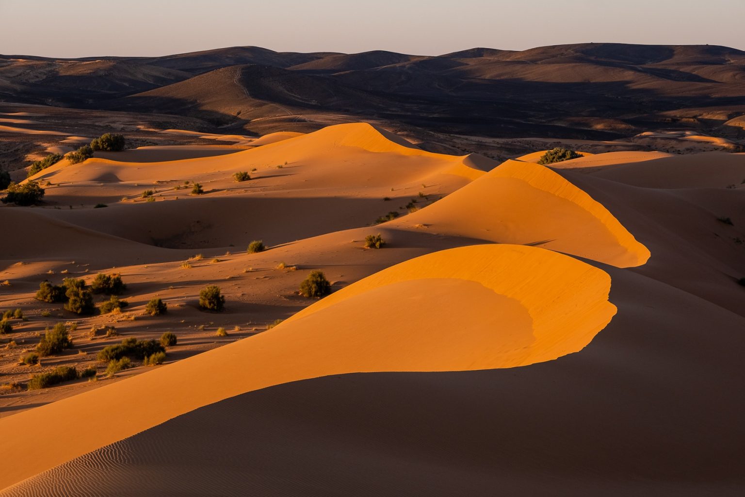 Tours From Marrakech To Merzouga