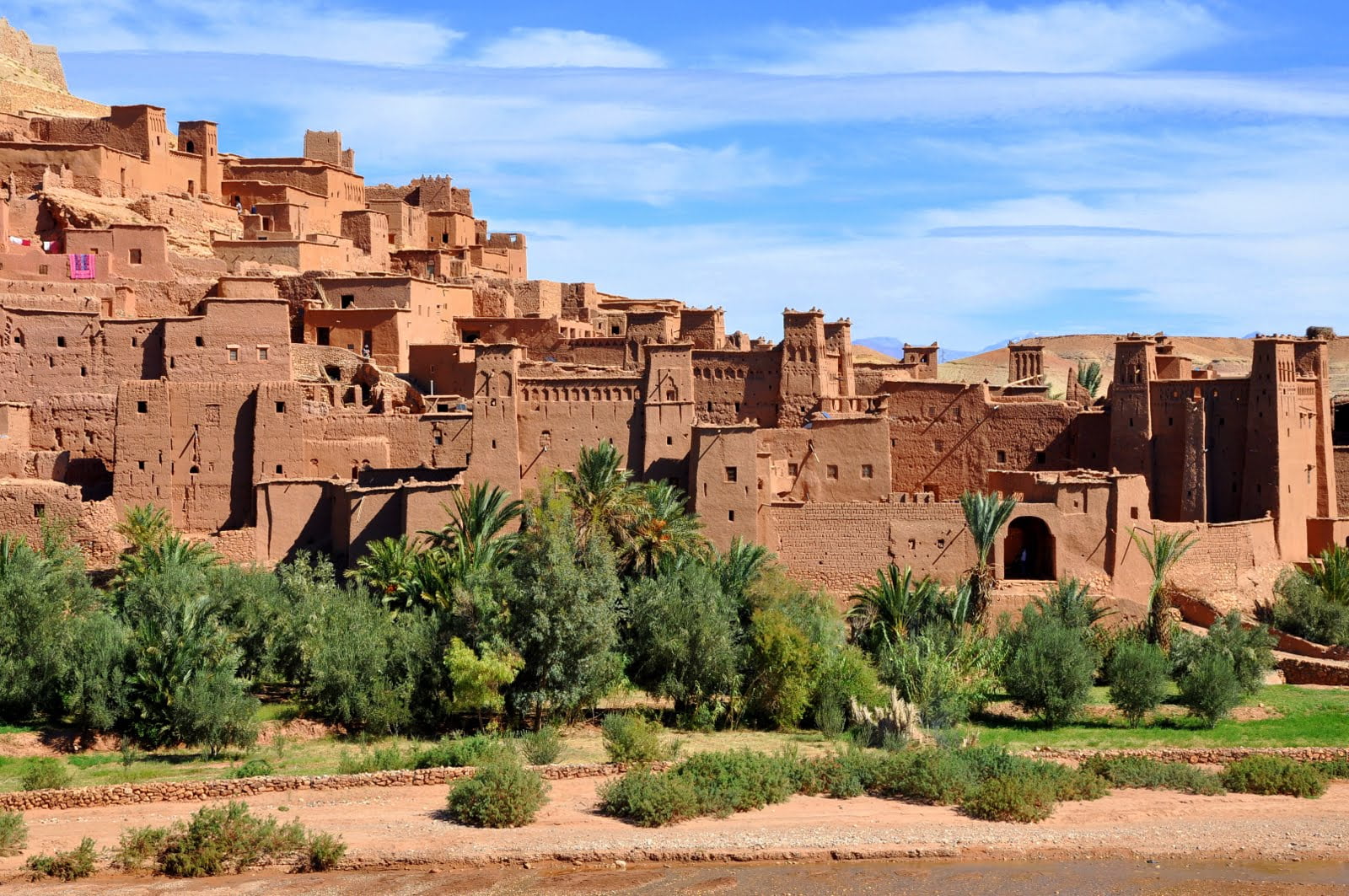 Marrakech To The Desert Of Merzouga Second Choice