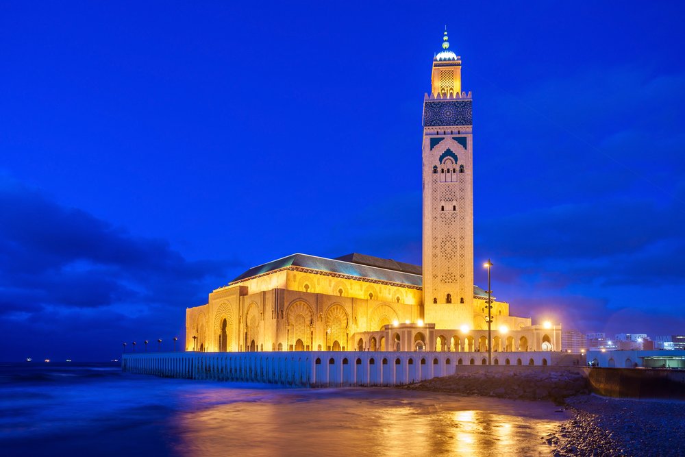 Tours From Casablanca Around Morocco