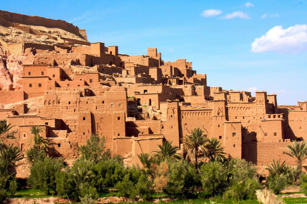 Excursion From Marrakech To Ouarzazate